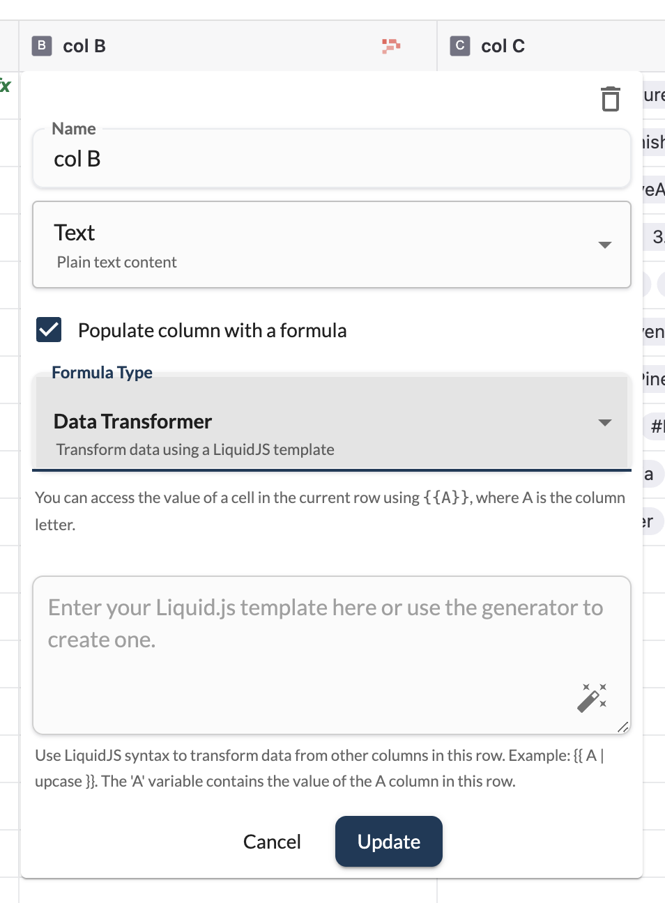 Data_transformer